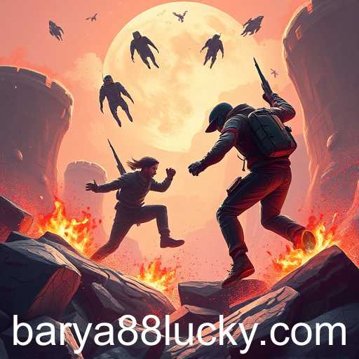 Exploring the Buzz Around 'barya88' in Action Games