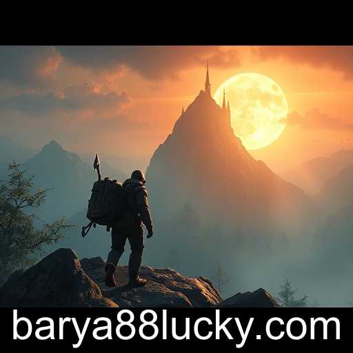 Exploring 'Adventure Games' with a Twist: The Impact of 'barya88'