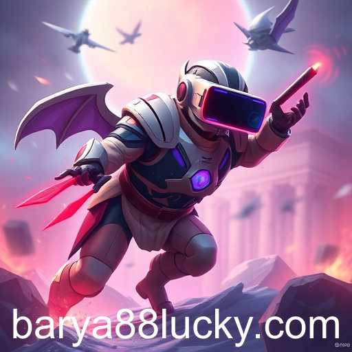 The Rise of Barya88: A Game Changer in 2025