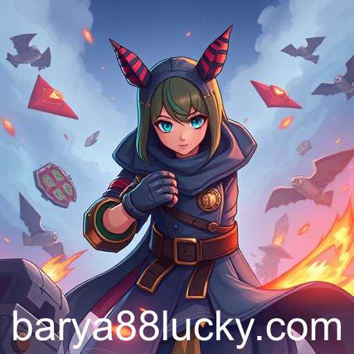 Exploring Barya88: The Game-Changing Platform