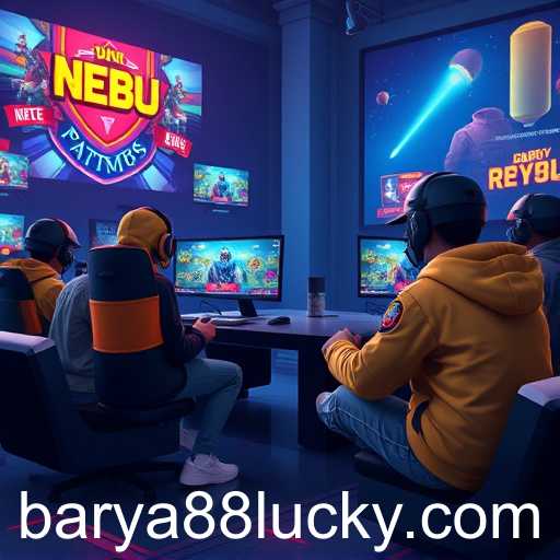 Barya88: Revolutionizing Gaming in 2025