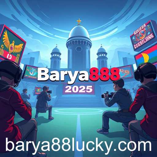 The Rise of Barya88 in the Digital Gaming Landscape