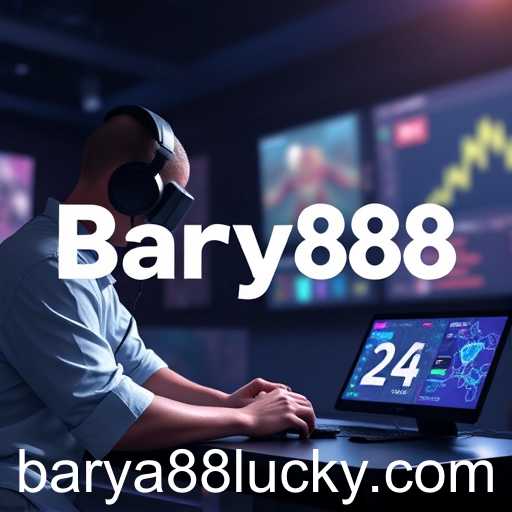 Evolving English Game Sites and the Role of Barya88