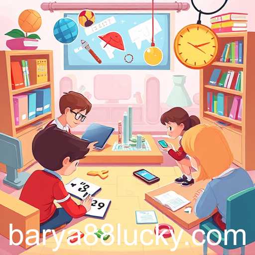 The Evolving Landscape of Online Gaming Platforms