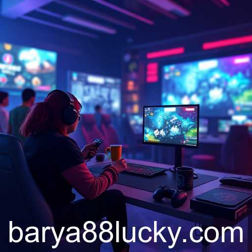 Gaming Culture and Technology Trends