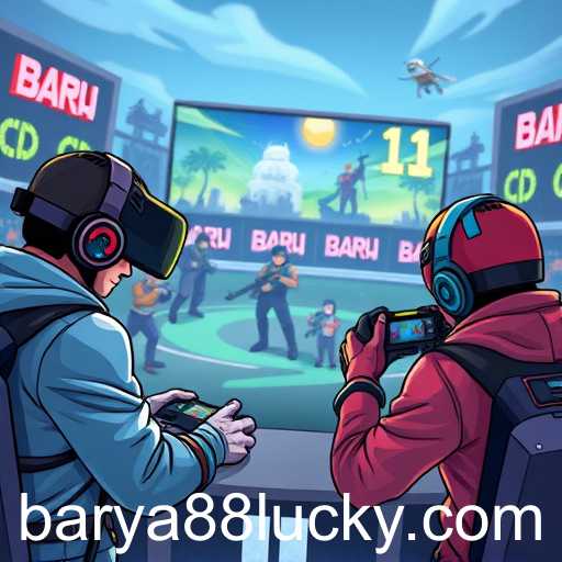 Gaming Evolution and Rise of Virtual Trends