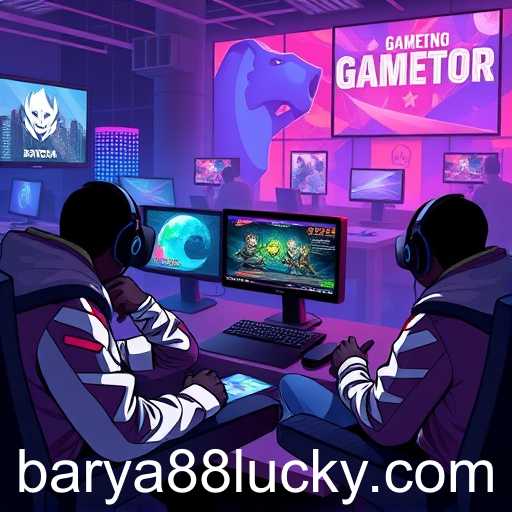 Gaming Evolutions in the Modern Gaming Era