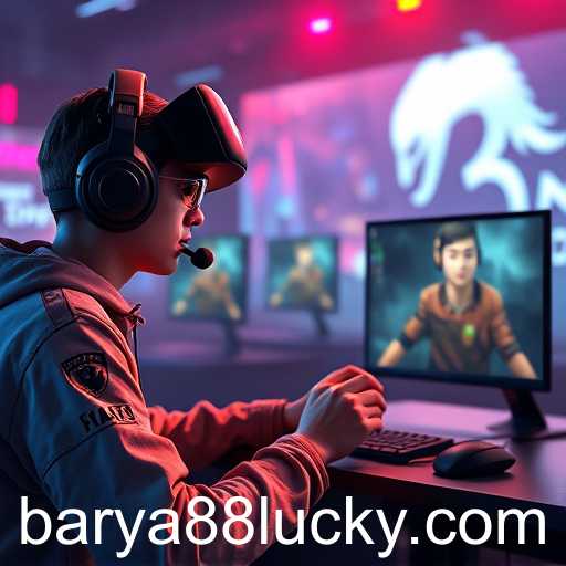 Gaming Innovations Reshape Digital Landscapes