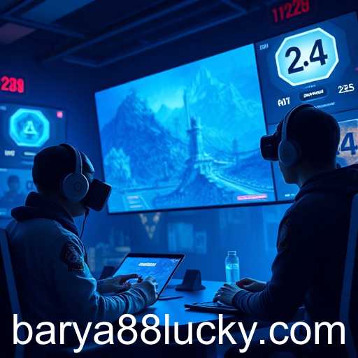 The Rise of Gaming Platforms in 2025