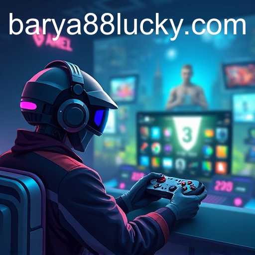 Gaming Trends in 2025: A Digital Revolution