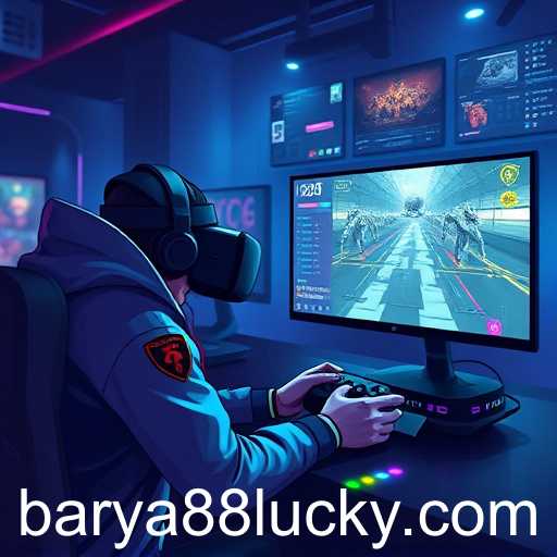 Gaming Trends Shaping New Realities