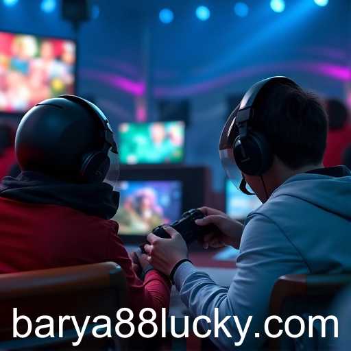 Exploring the Exciting World of Multiplayer Games