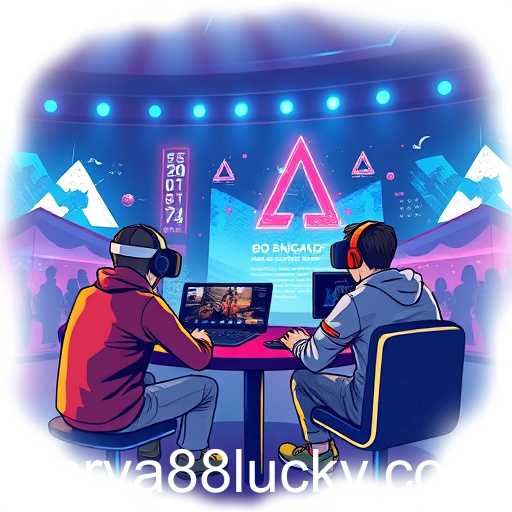 The Evolution of Online Gaming in 2025