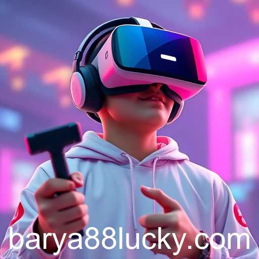 The Rise of Barya88 in the Gaming Sphere
