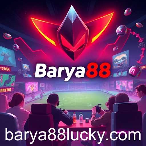 The Rise of Barya88: A New Era in Online Gaming