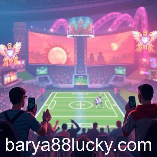 Exploring the Rise of Online Gaming Communities