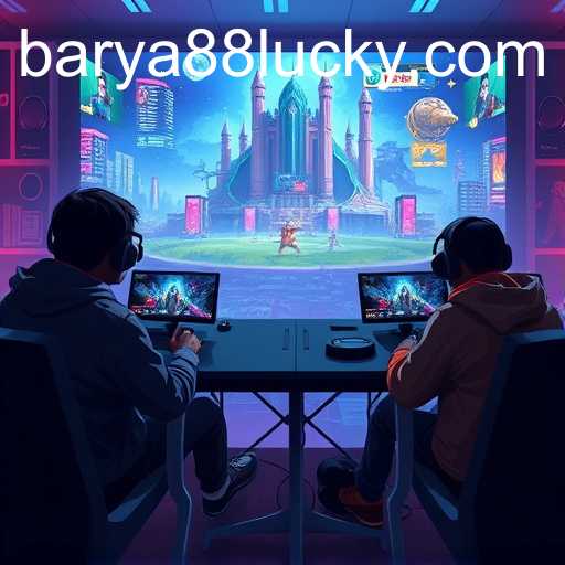 The Rise of Online Gaming in 2026