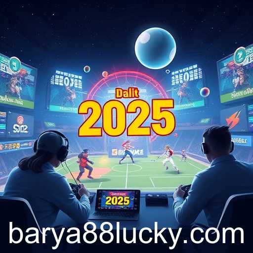 The Rise of Online Gaming Platforms in 2025