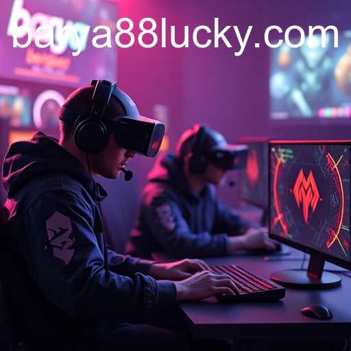 The Rise of Online Gaming in 2025