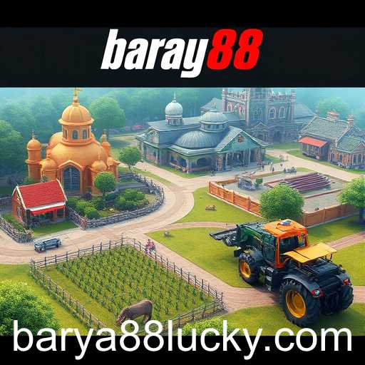 Exploring the World of Simulation Games: A Deep Dive into the 'barya88' Experience