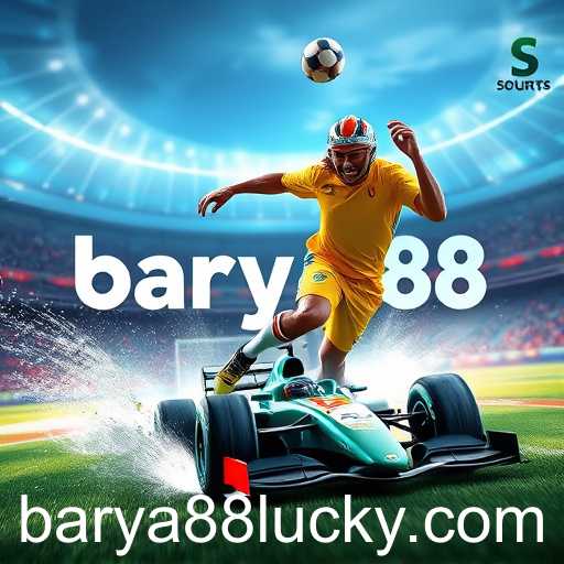 Exploring the Thrilling World of 'Sports Games' with Barya88