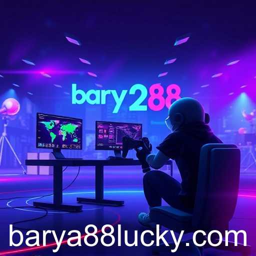 Barya88: Unveiling Trends in Online Gaming